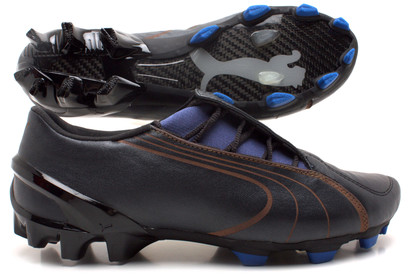 puma football boots v1
