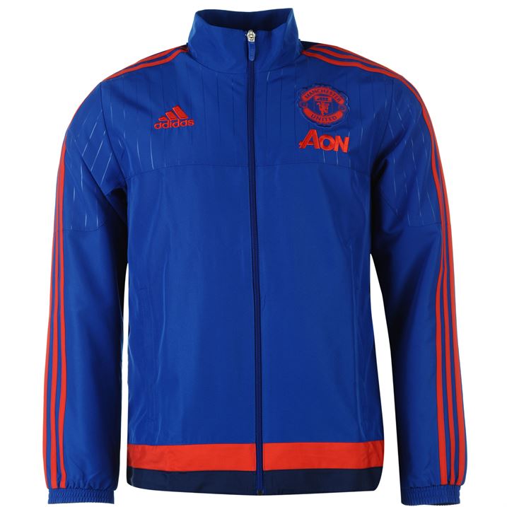 manchester united jackets online