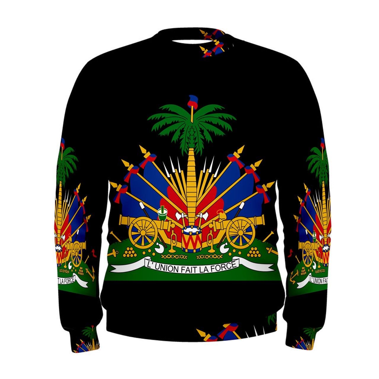 Sublimated sweatshirt online