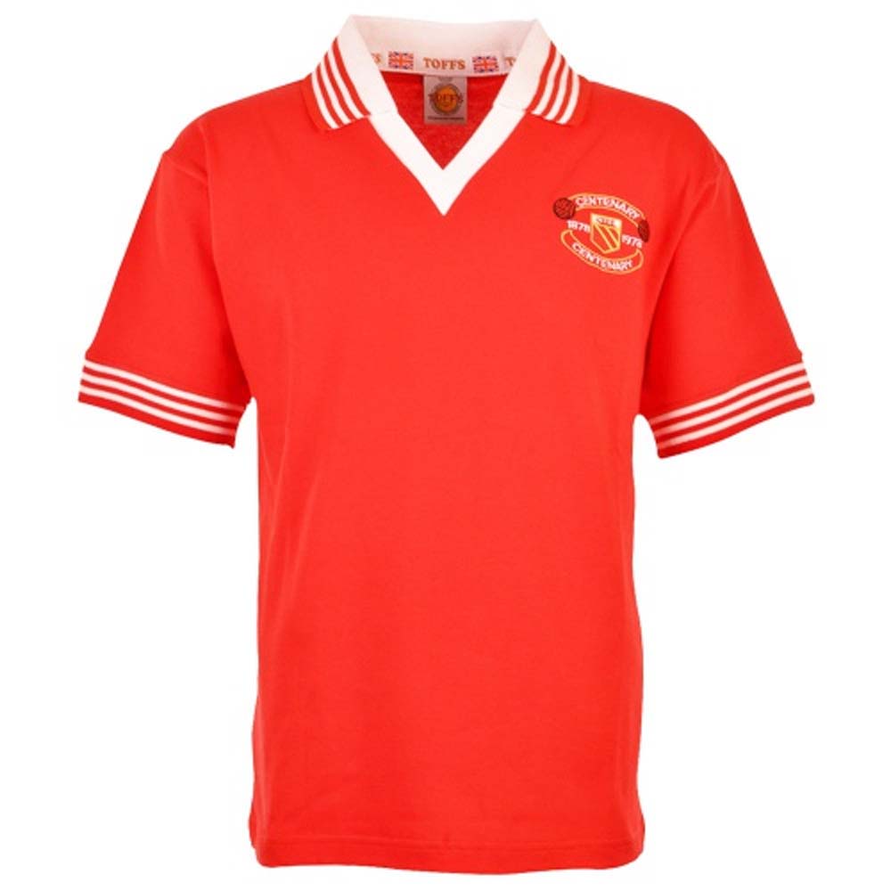 Manchester united cheap 1978 away kit