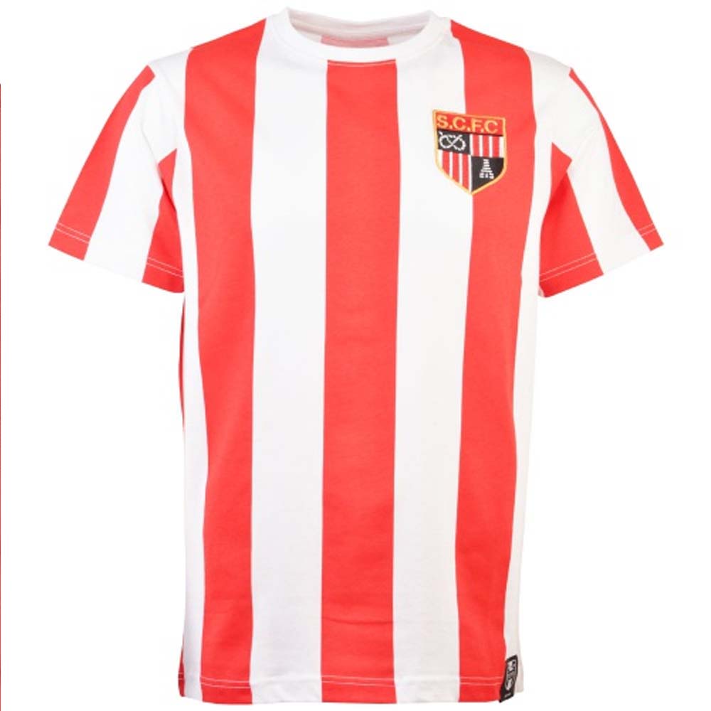 Click to view product details and reviews for Stoke City Retro 12th Man Stoke City 12th Man T Shirt.
