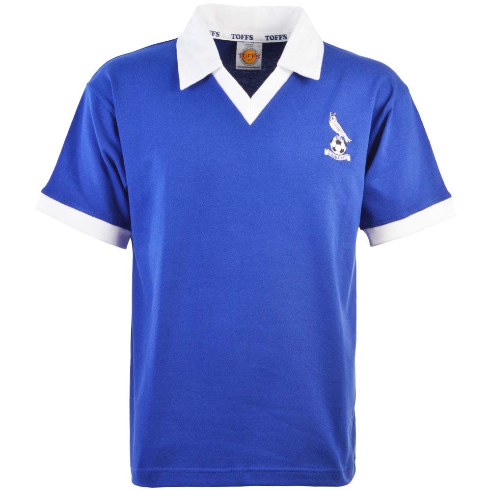 Click to view product details and reviews for Oldham Athletic 1981 82 Retro Football Shirt.