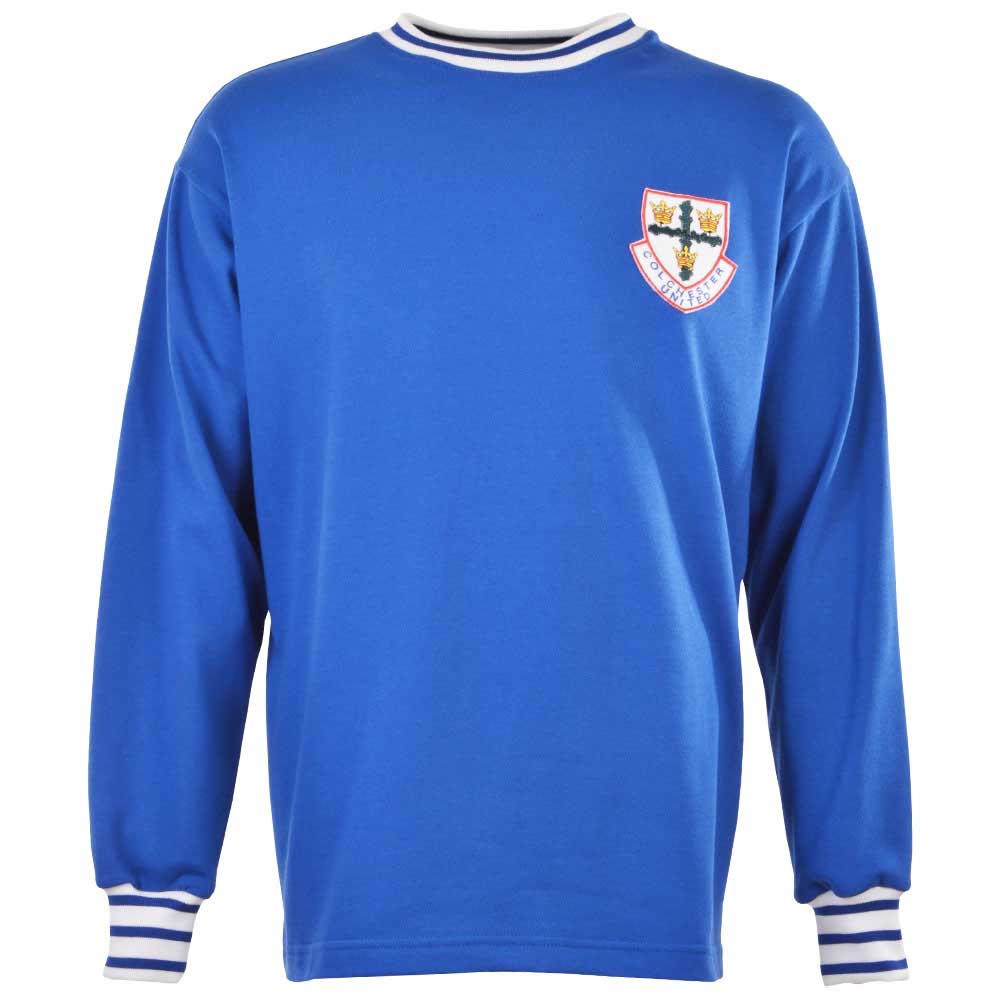 1970 leeds united shirt