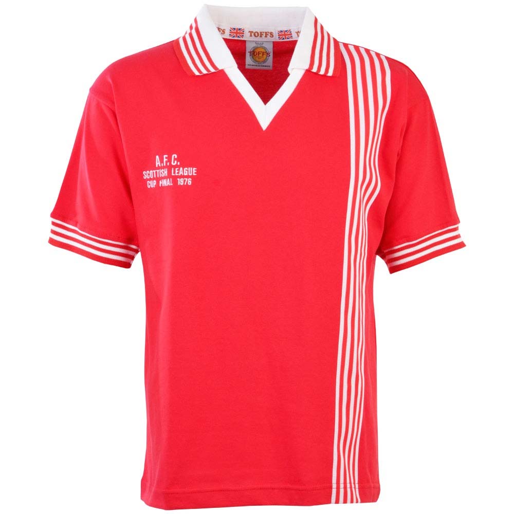 england 1976 retro football shirt