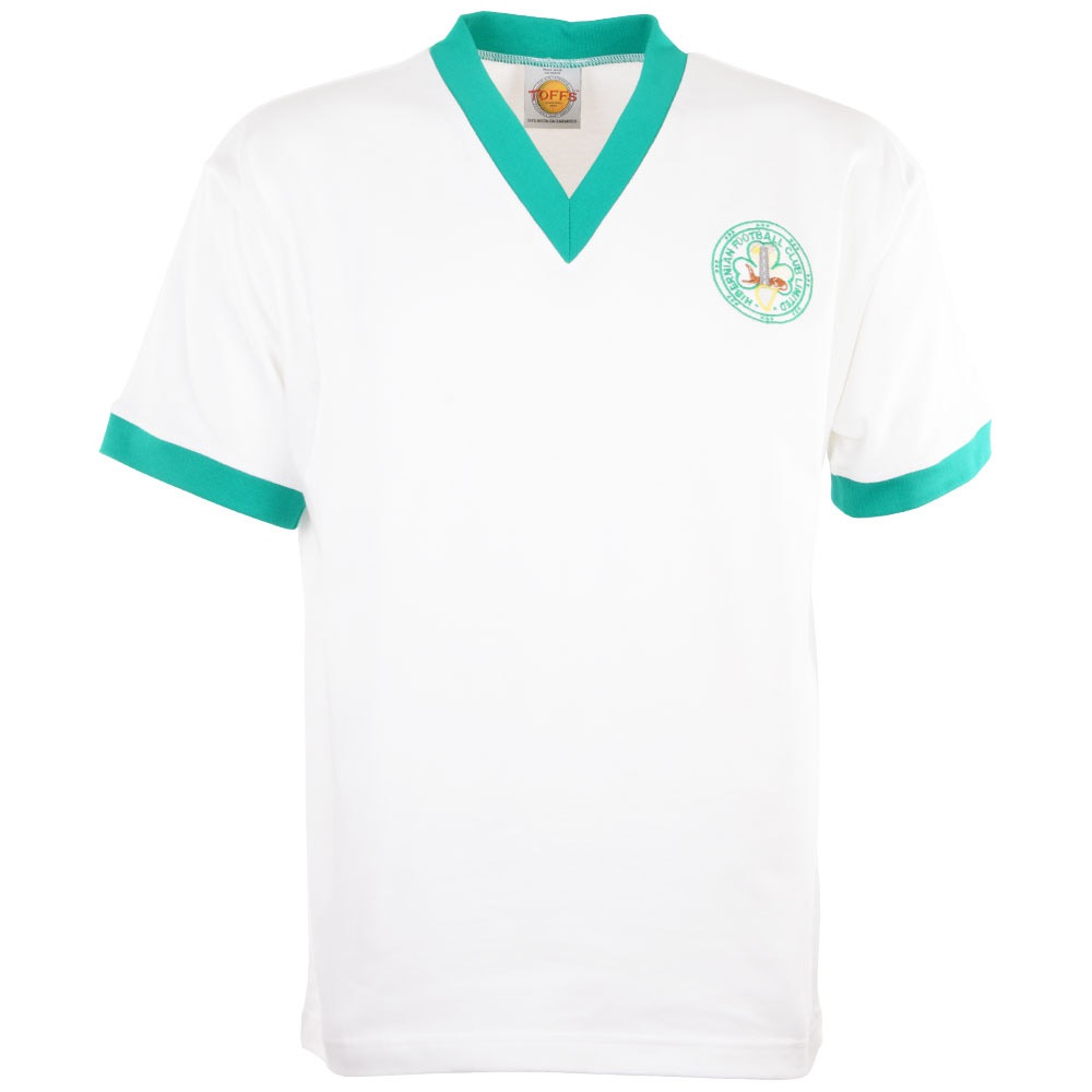 hibs retro