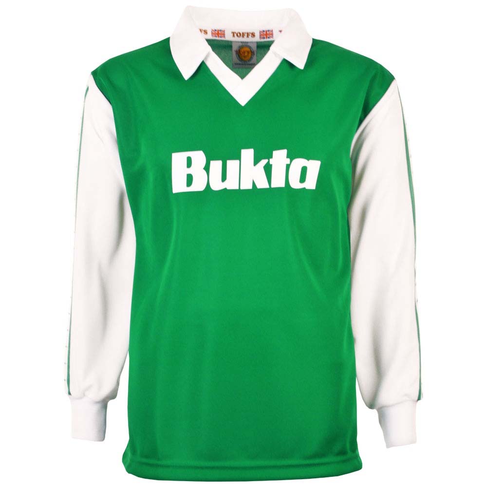 hibs retro