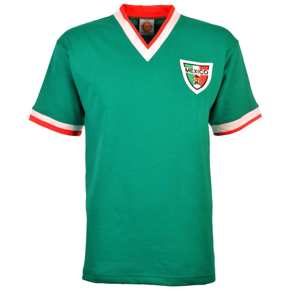 mexico jersey retro jersey on sale