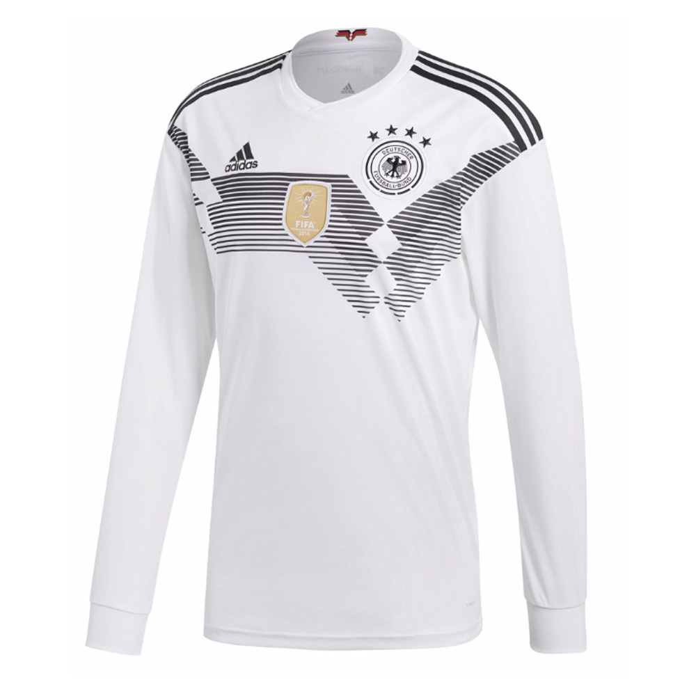 german national team jersey