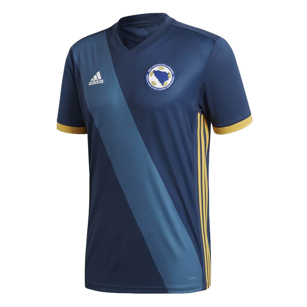 bosnia national team jersey