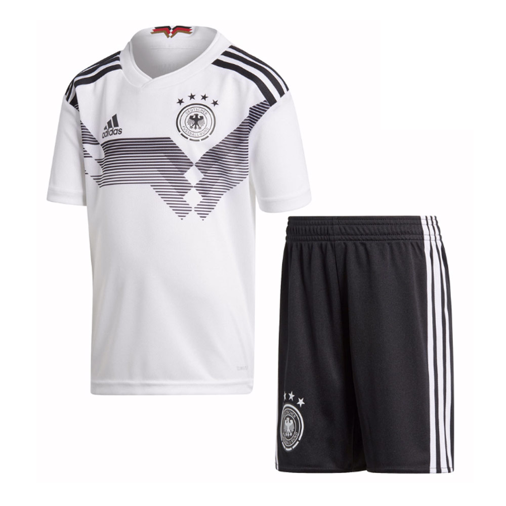 germany football jersey 2019