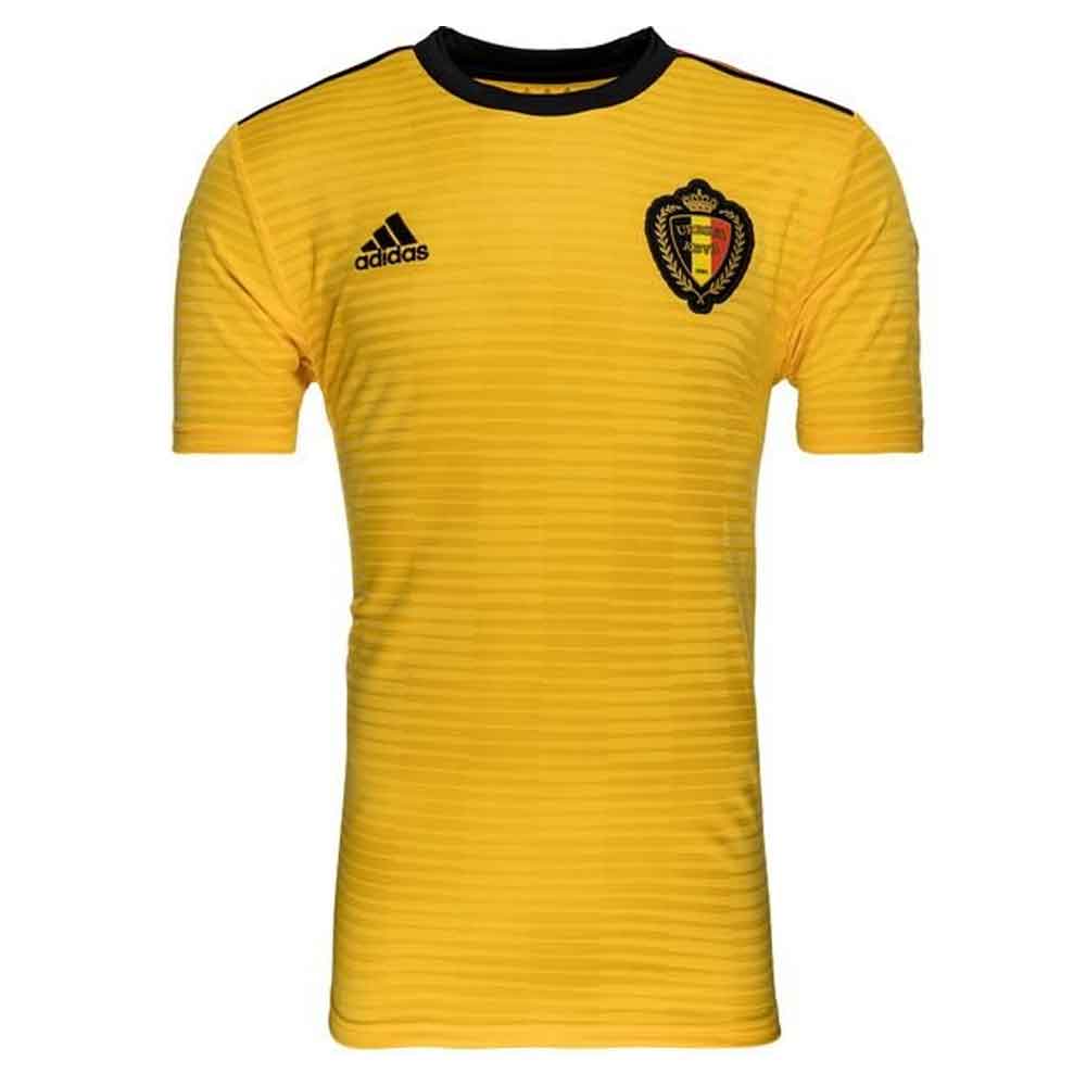 belgium away jersey 2018