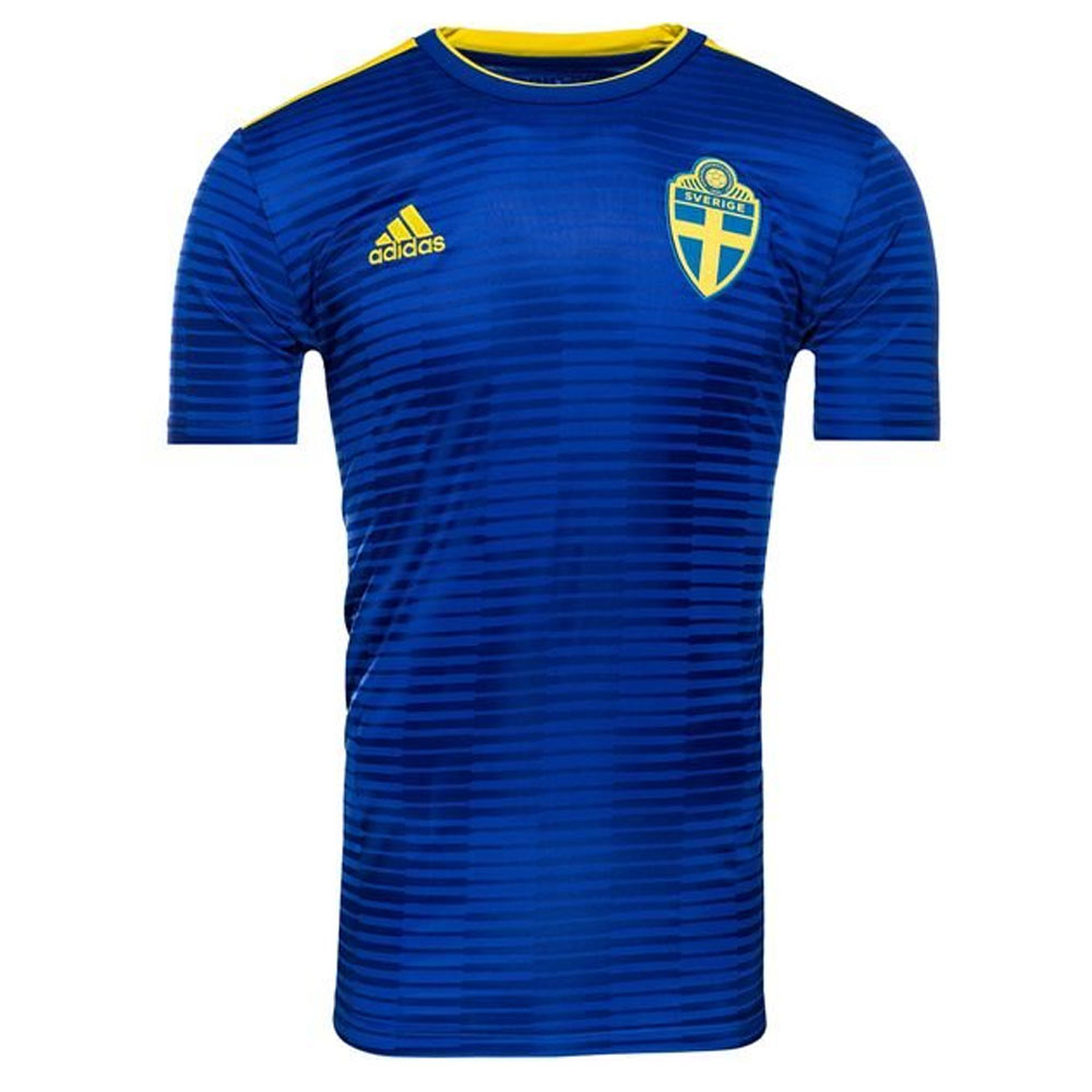 swedish football jersey