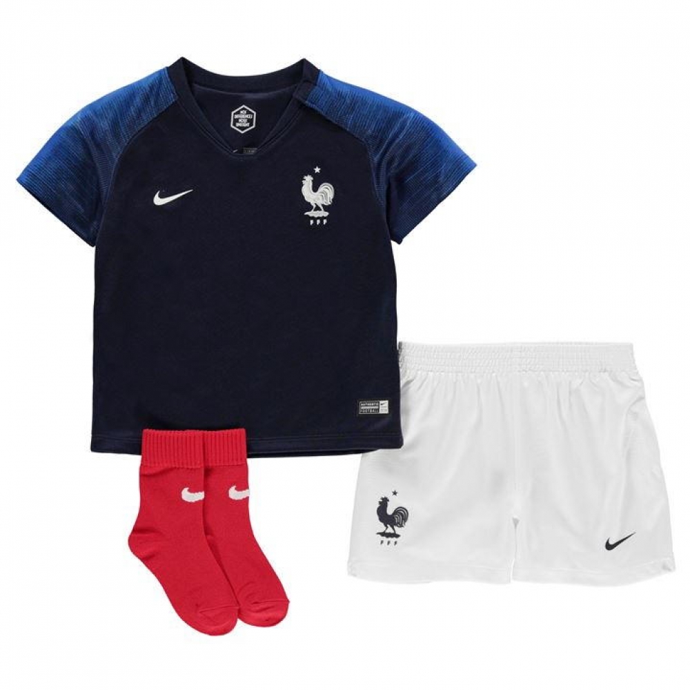 france national football team kit