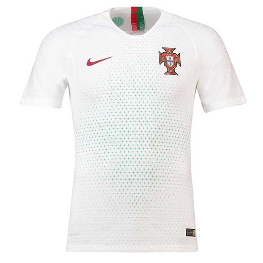 2018-2019 Portugal Away Nike Football 