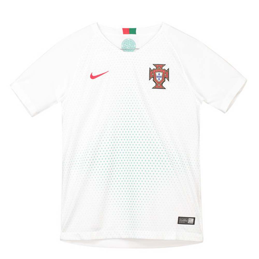 kids portugal football shirt