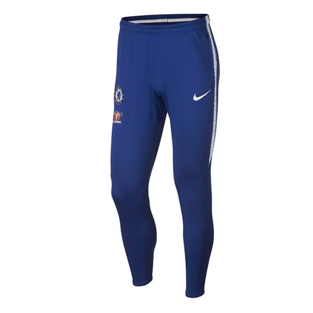 chelsea squad pants