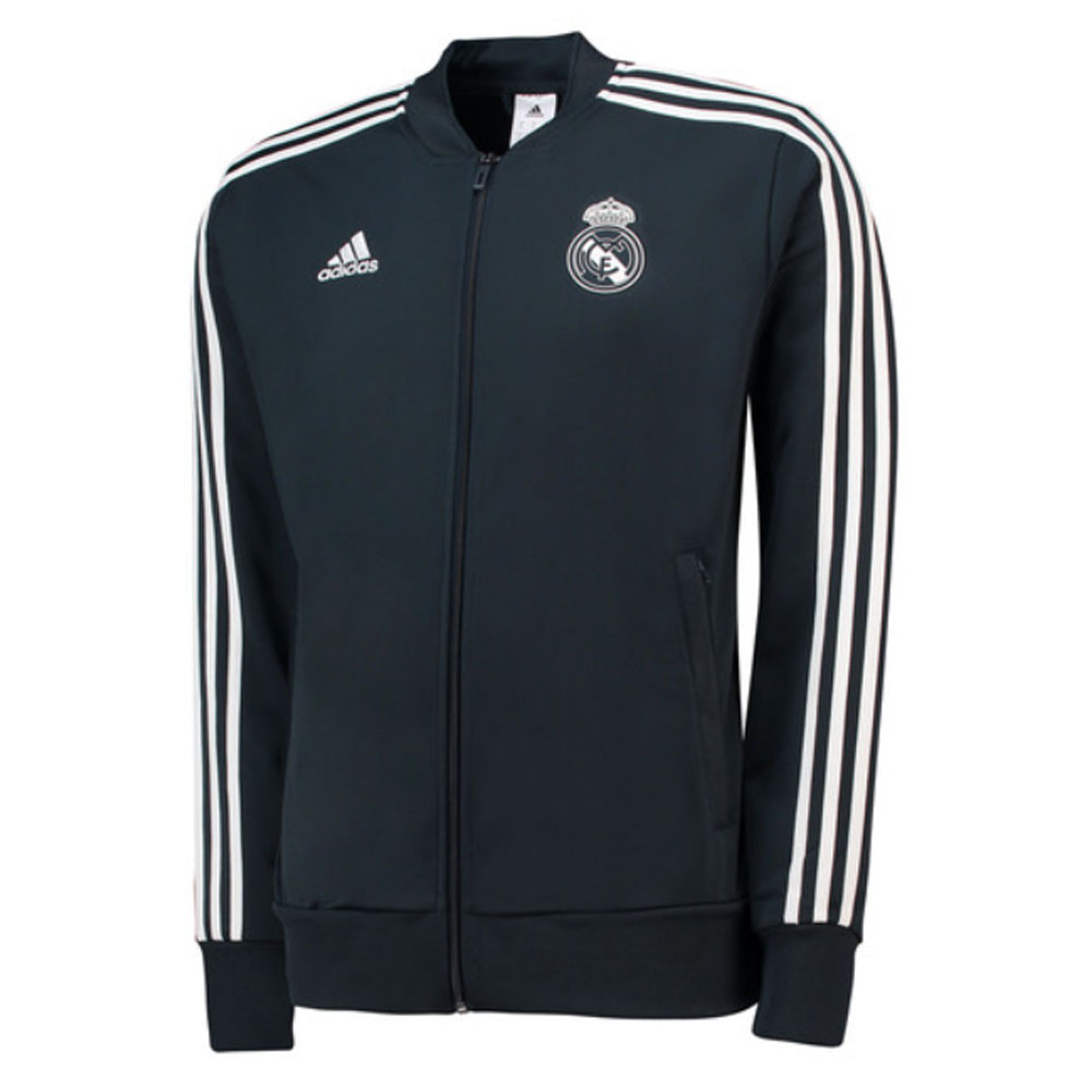 real madrid sweater 2018