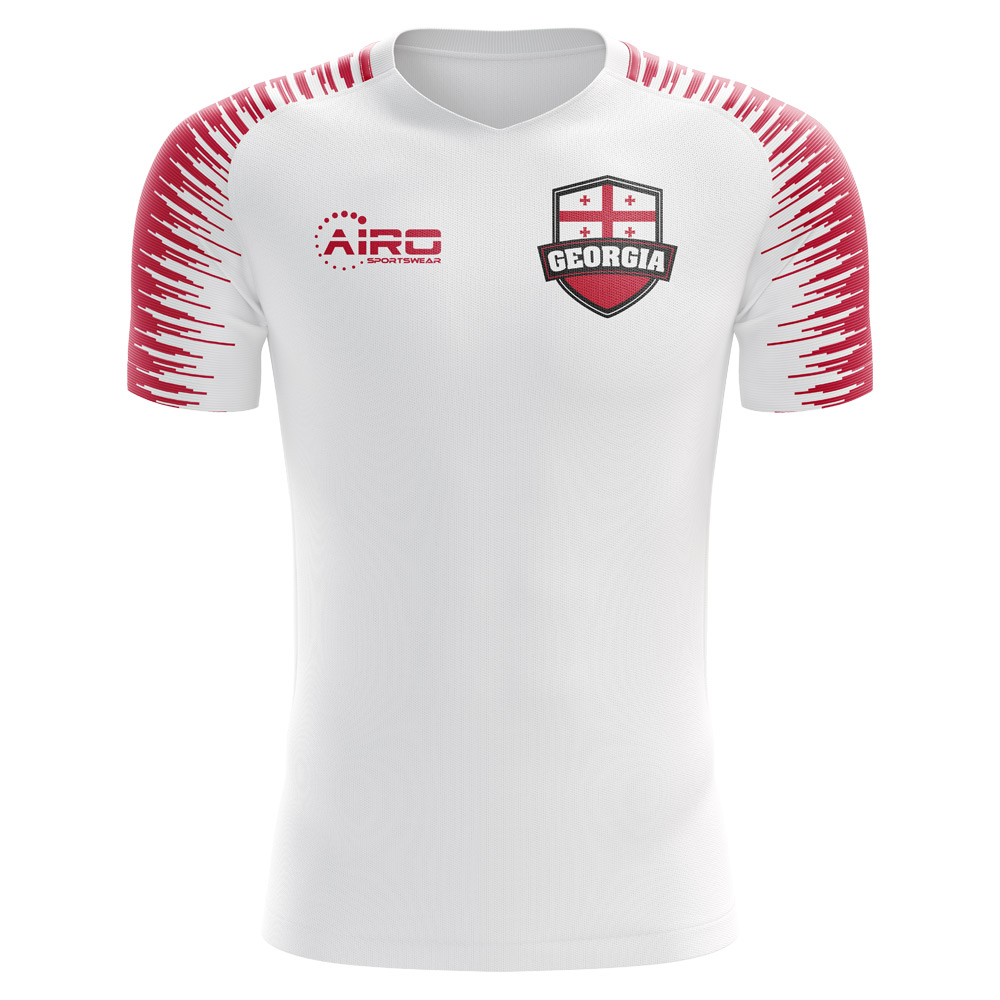 Norway 2023-2024 Home Concept Football Kit (Airo