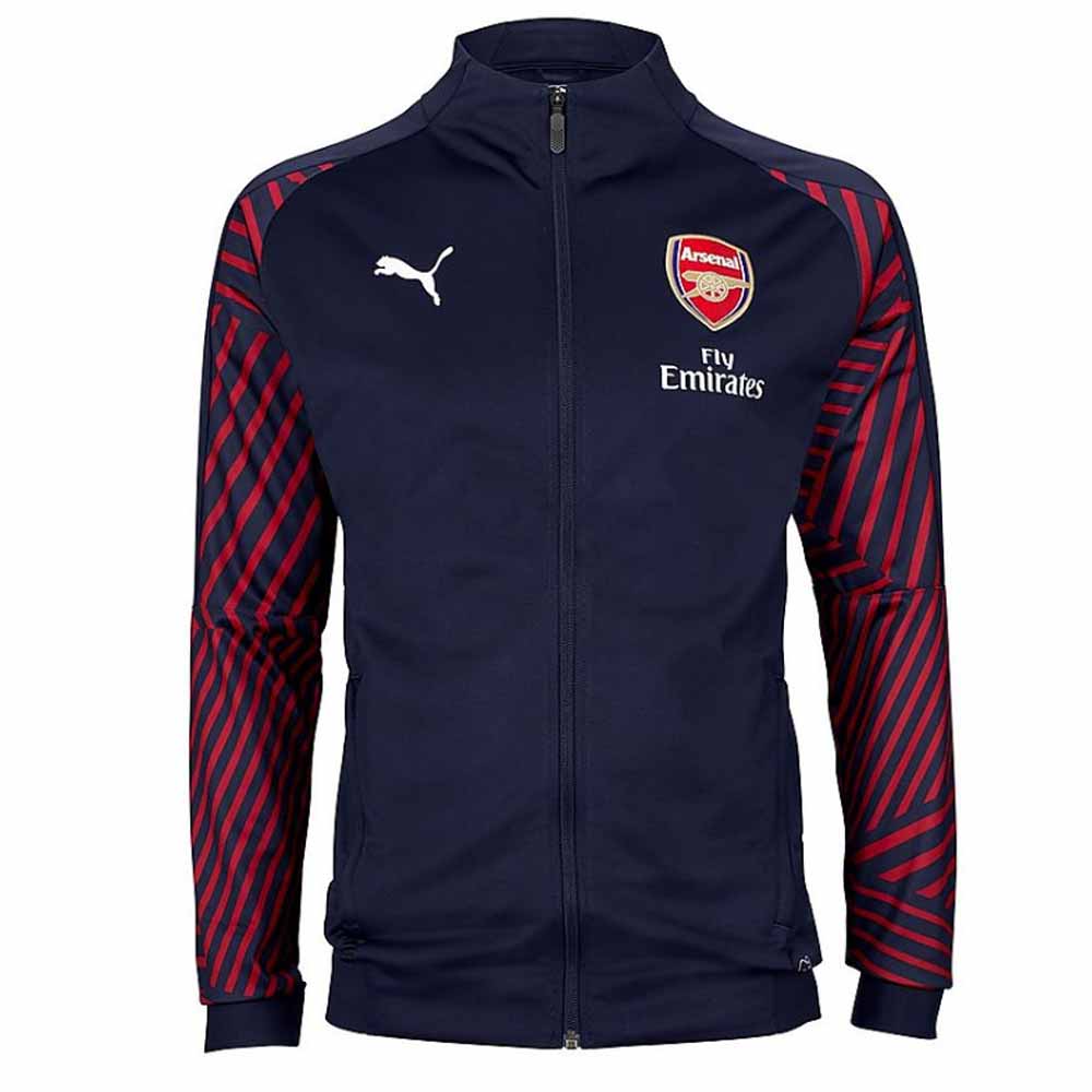 arsenal jacket 2019