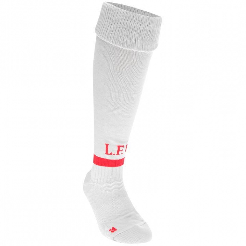 liverpool grey socks