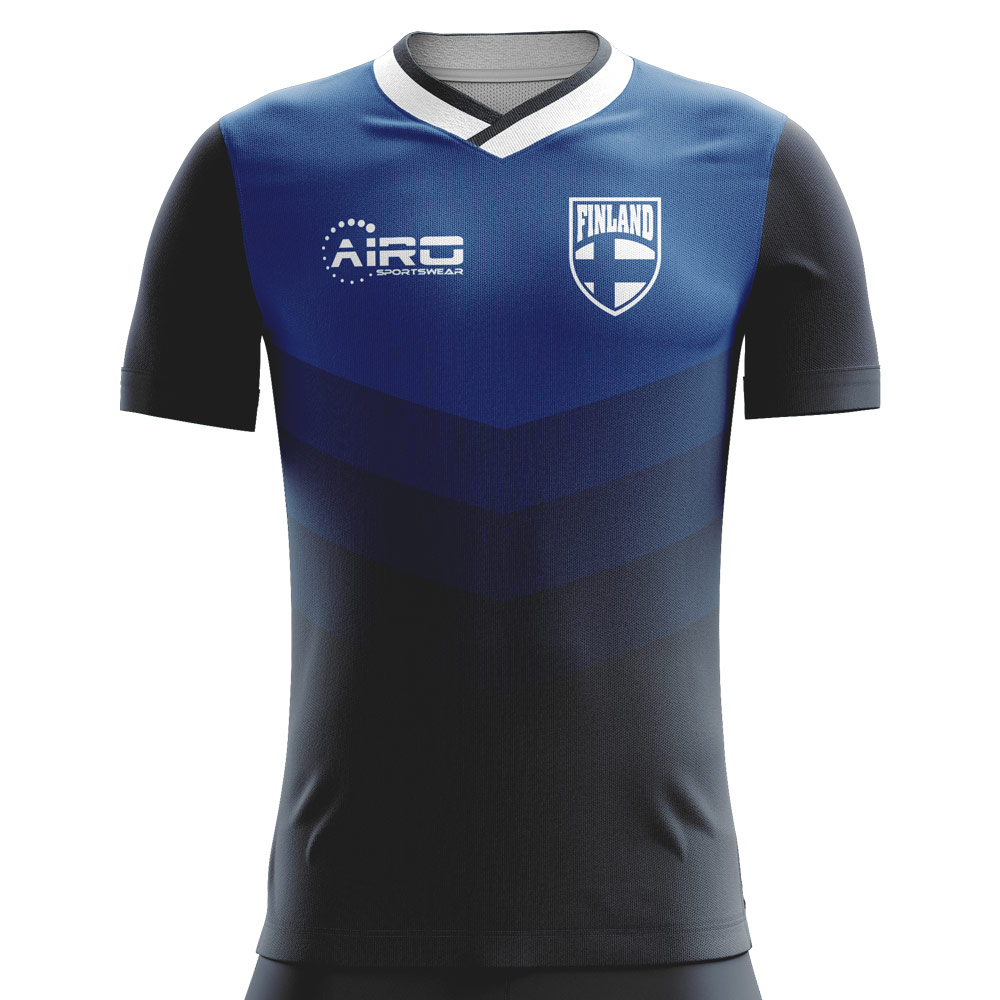 finland soccer jersey 2018