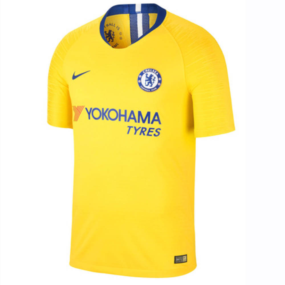 chelsea 2018 to 2019 jersey