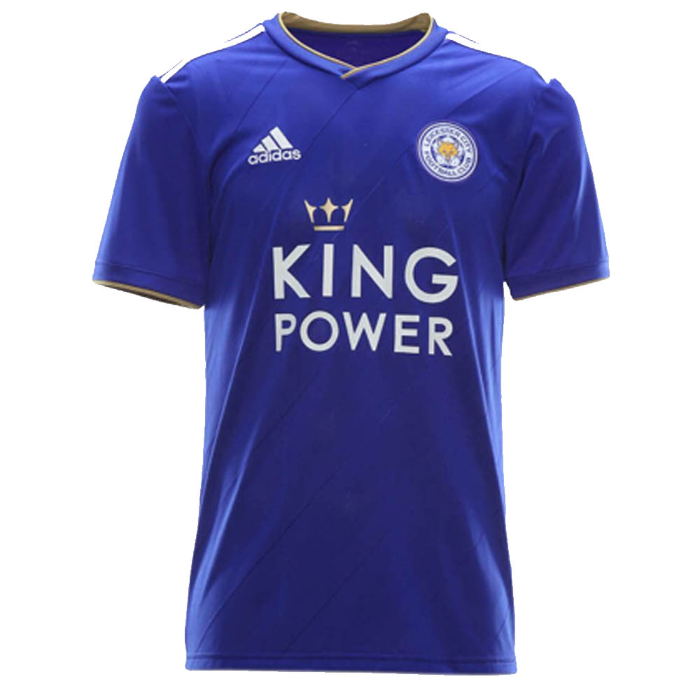 leicester city jersey 2019