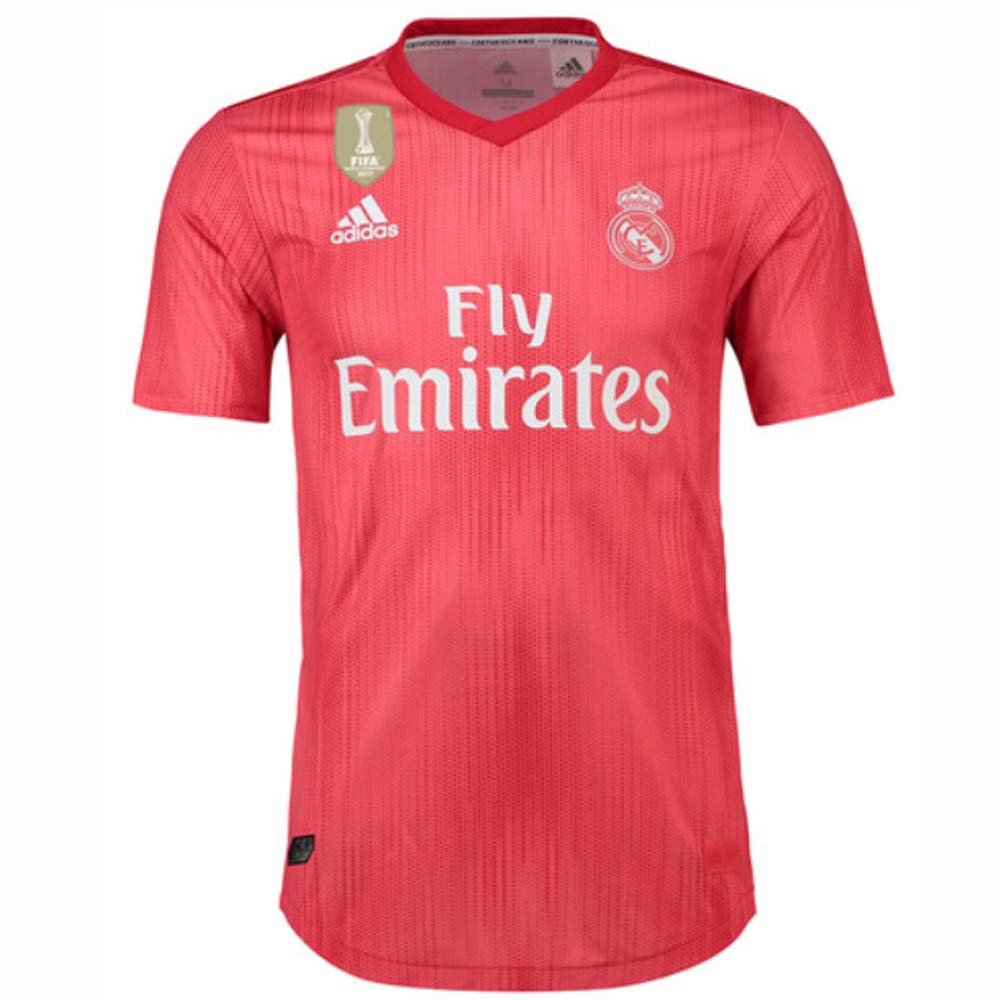 real madrid third shorts