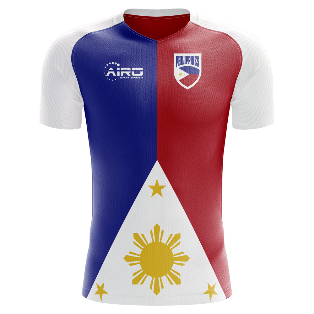 Shop the Latest Jerseys in the Philippines in October, 2023