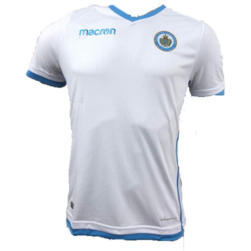 buy san marino football shirt