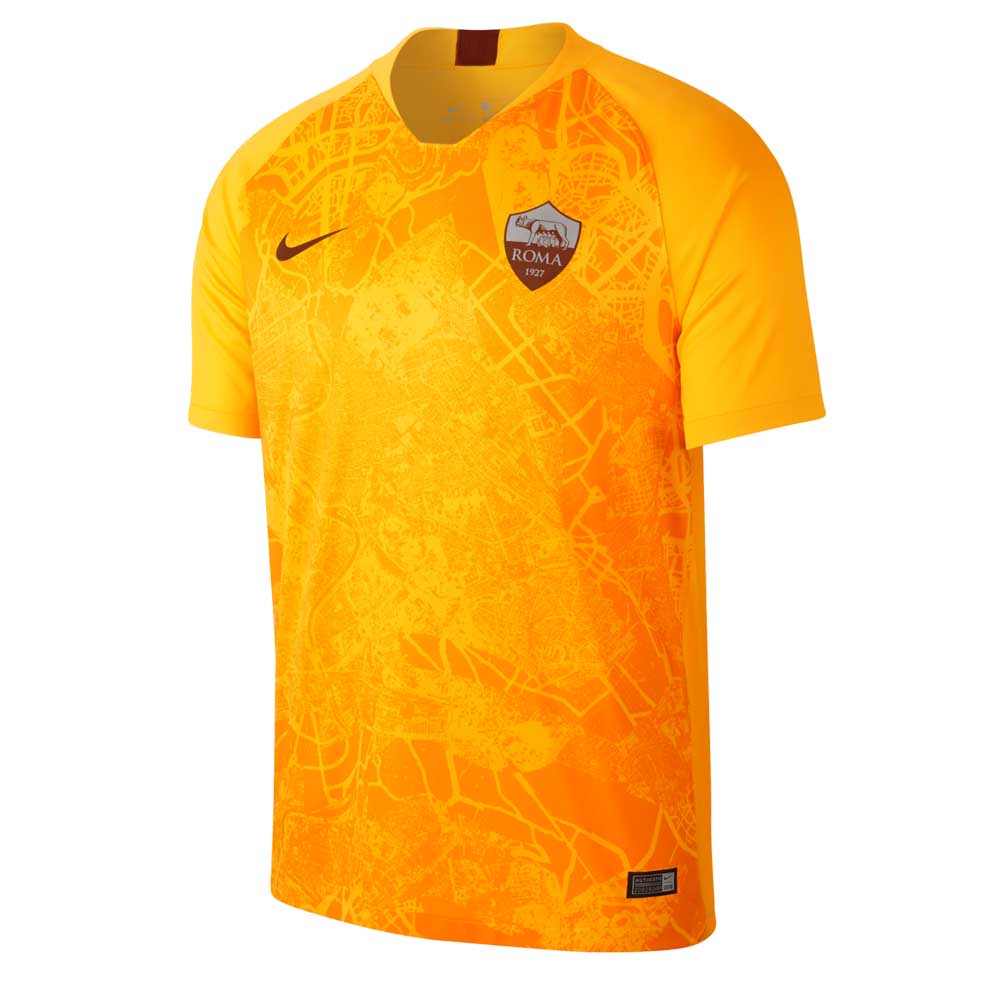 roma 3rd shirt