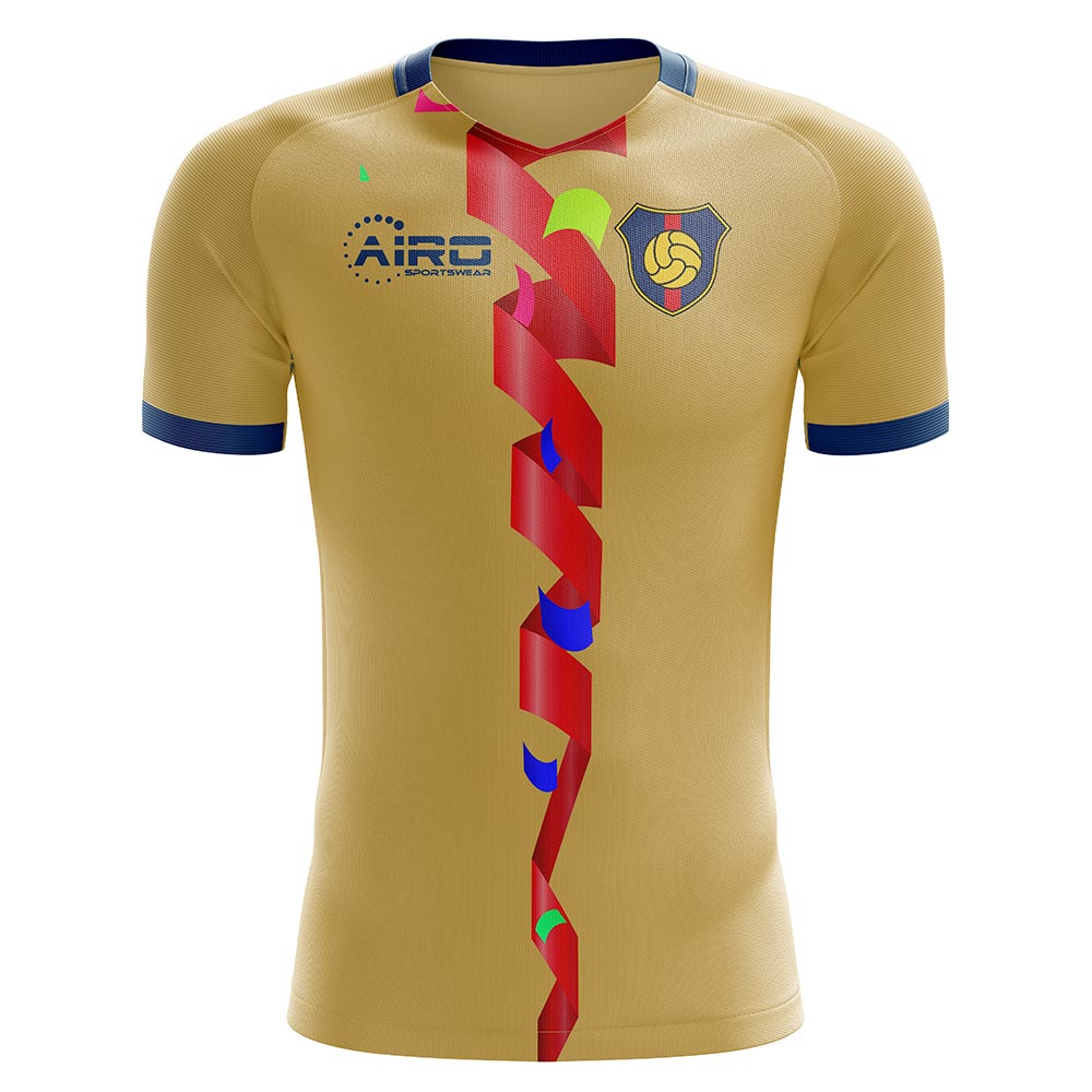 Click to view product details and reviews for 2020 2021 Paris Away Concept Football Shirt Kids.