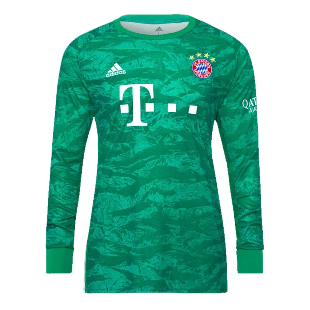 Download Bayern Munich T Shirt 2020 PNG