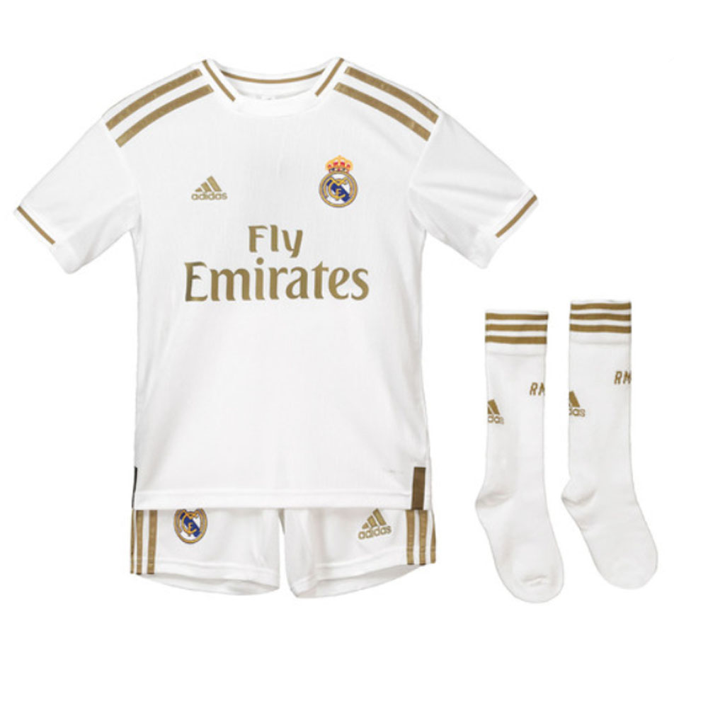 2019 2020 real madrid jersey