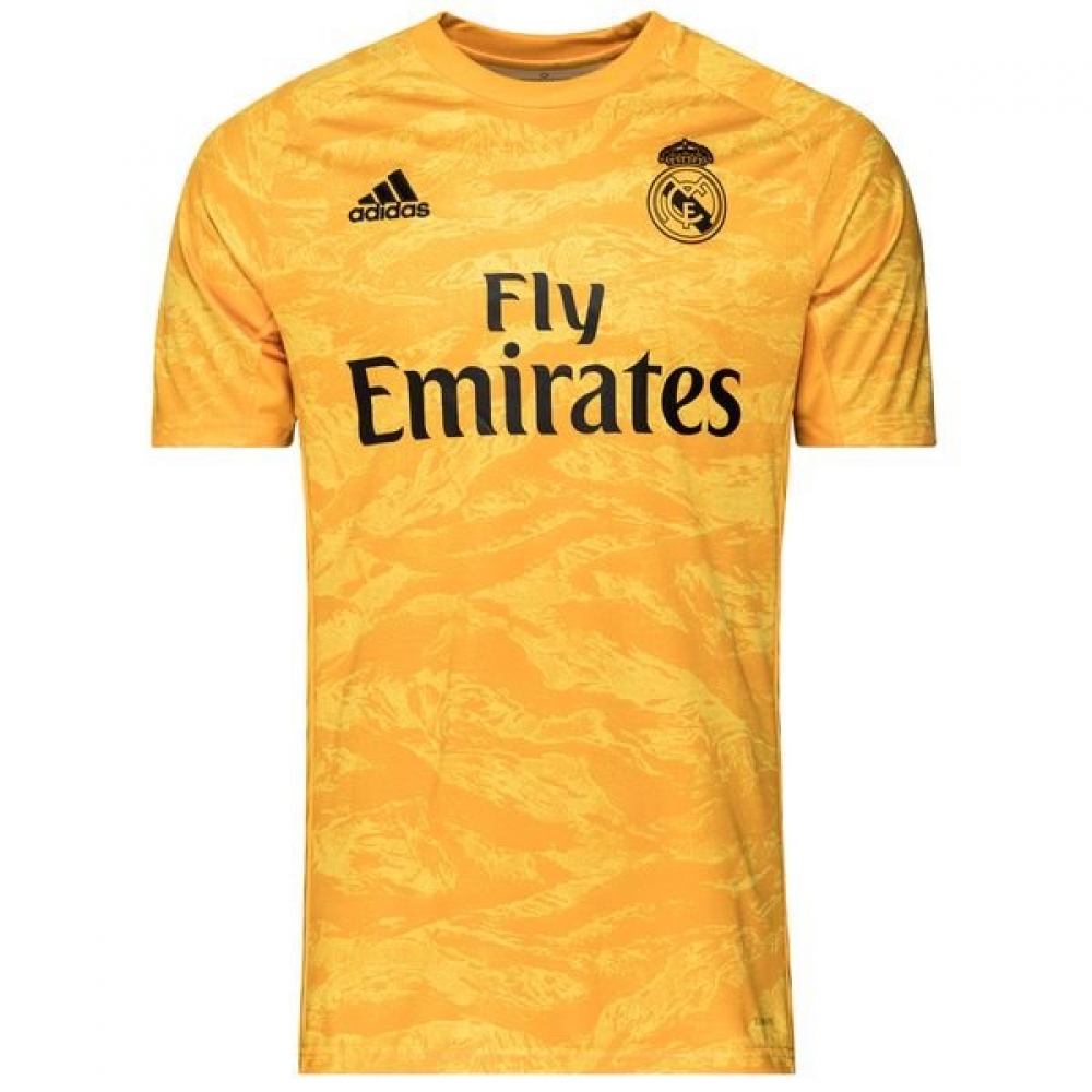 real madrid 2019 shirt