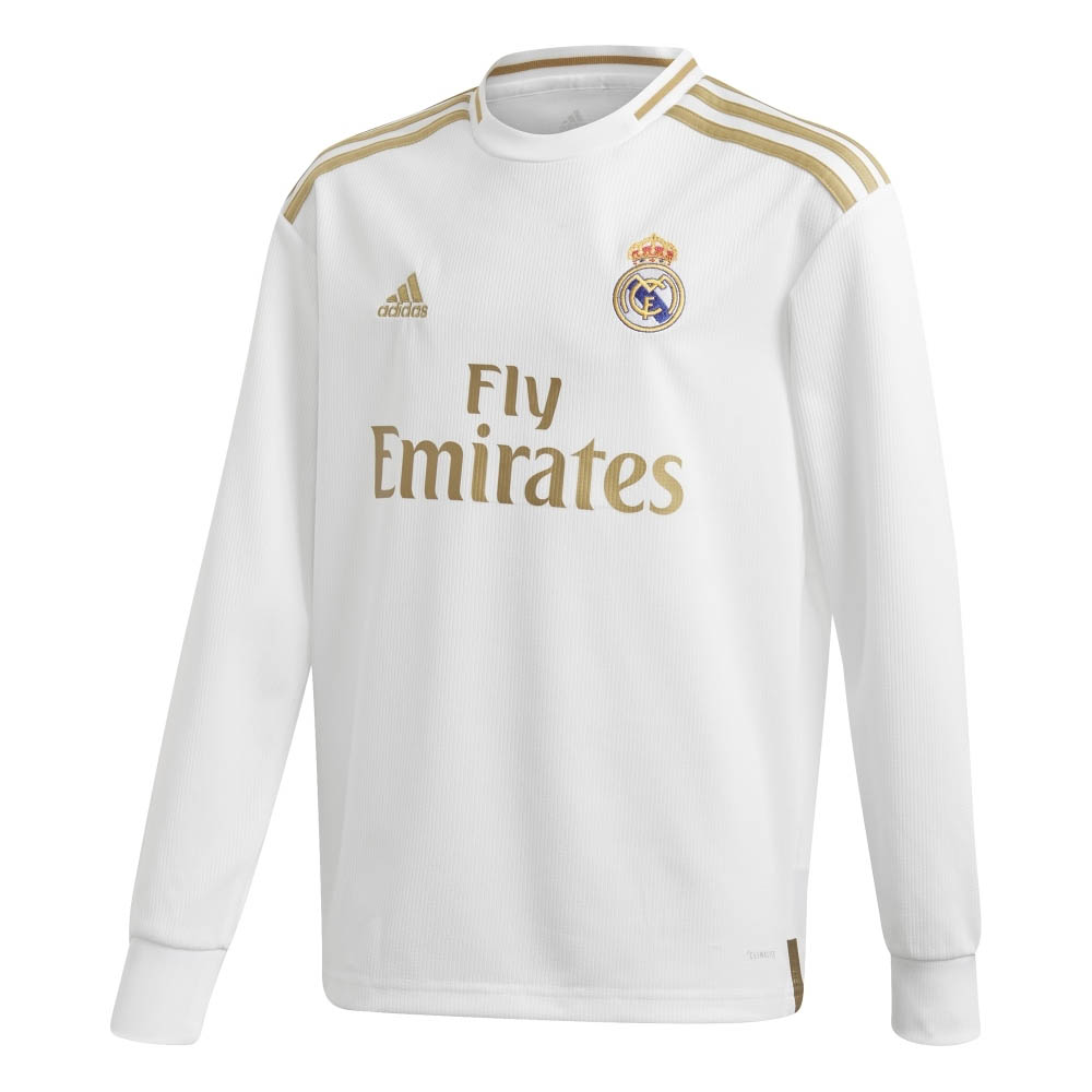 real madrid sweater 2019