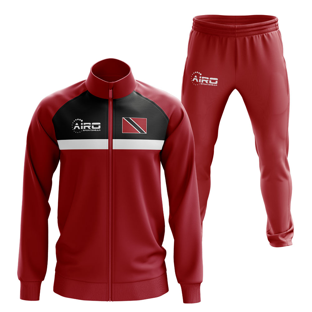 trinda tracksuit