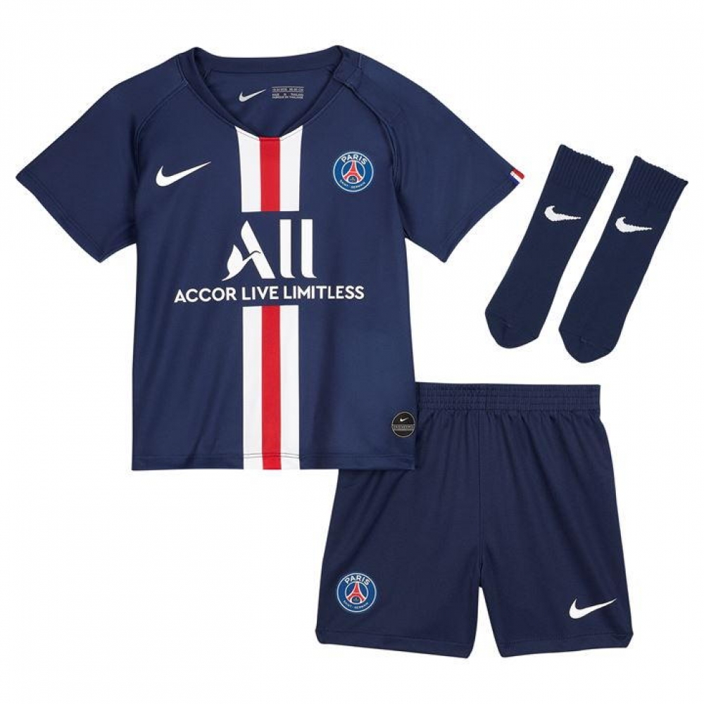 official psg jersey