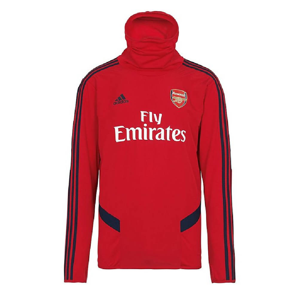 arsenal kids hoodie