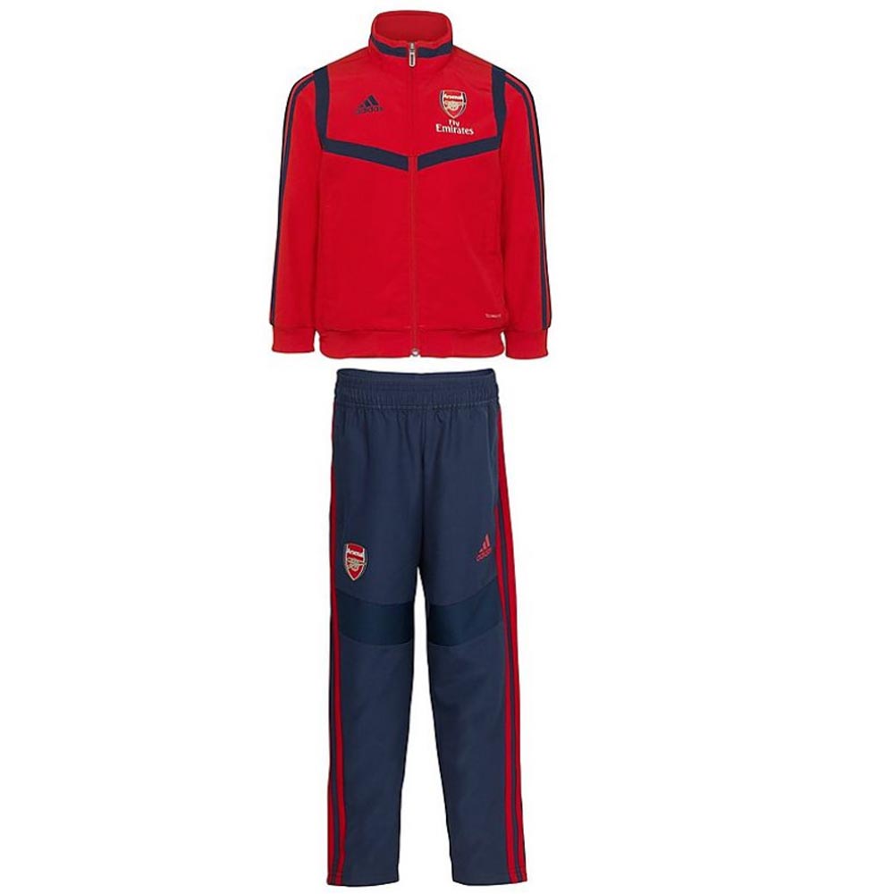 infant football tracksuits