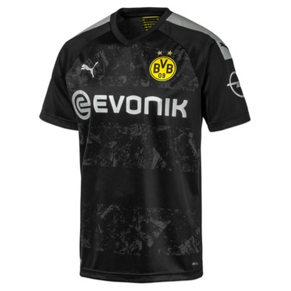 borussia dortmund kids kit