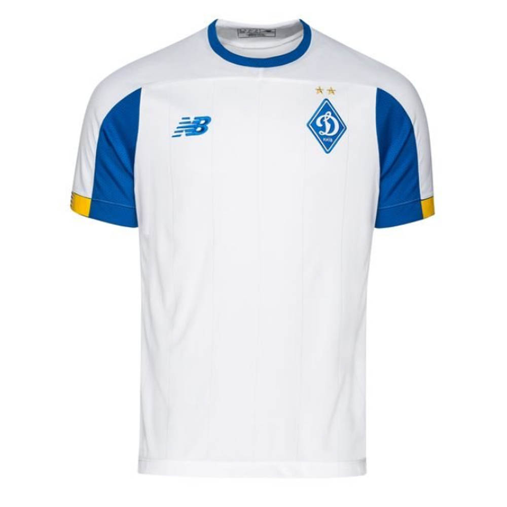jersey dinamo kiev mexico