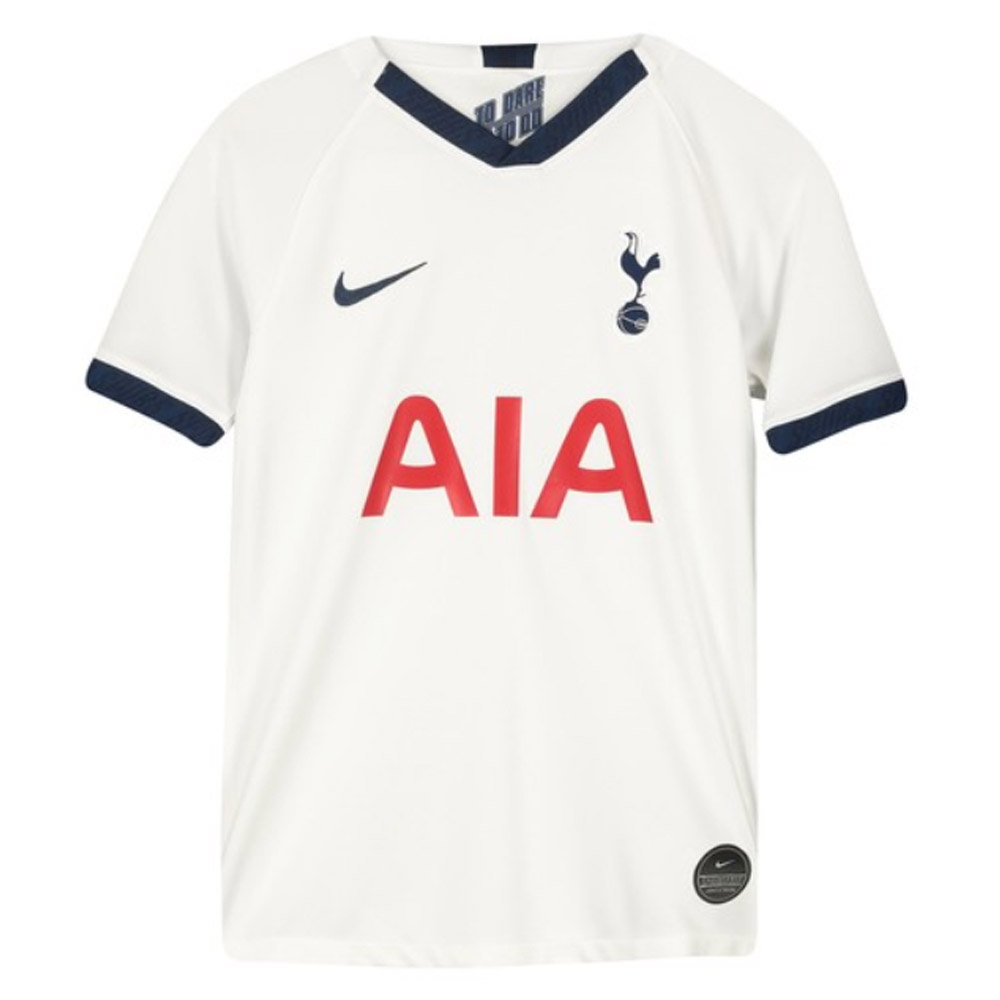 Buy 2019-2020 Tottenham Home Nike Football Shirt (Kids) (ERIKSEN 23)