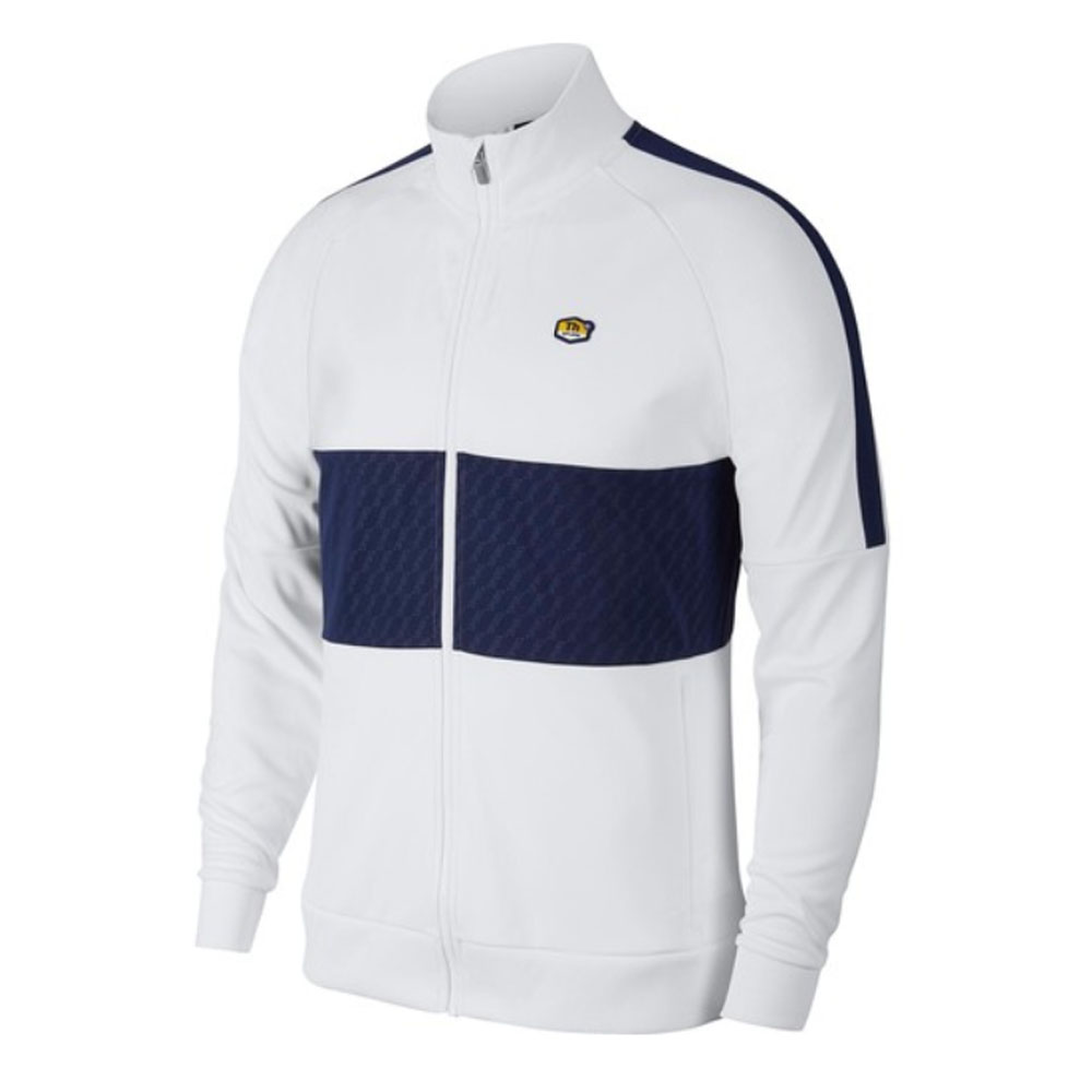 nike tottenham anthem jacket