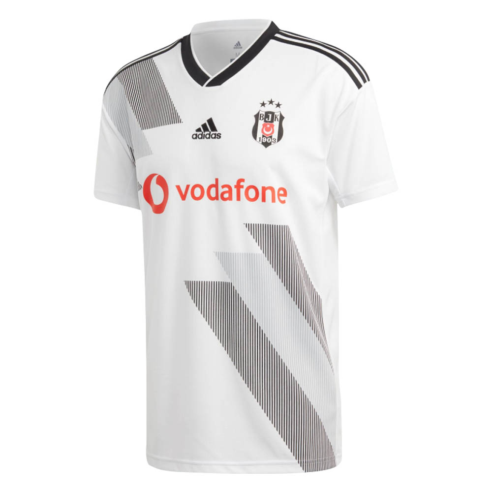 besiktas football shirt