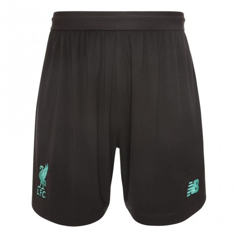 liverpool 3rd kit junior