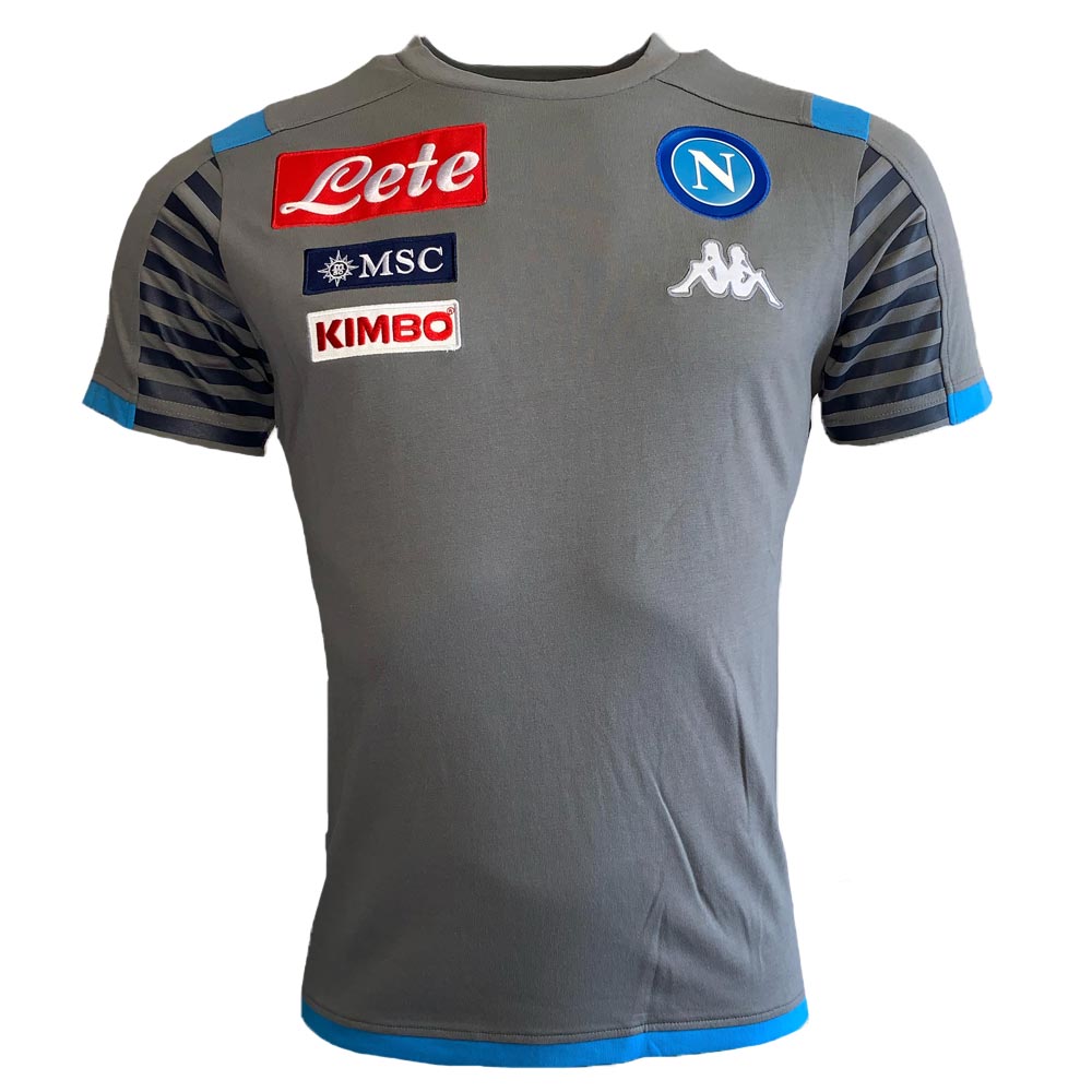 napoli jersey