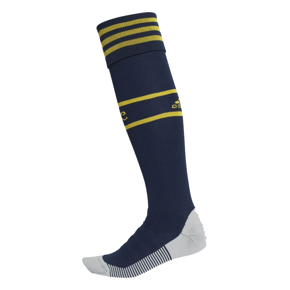 Click to view product details and reviews for 2019 2020 Arsenal Adidas Third Socks Navy.