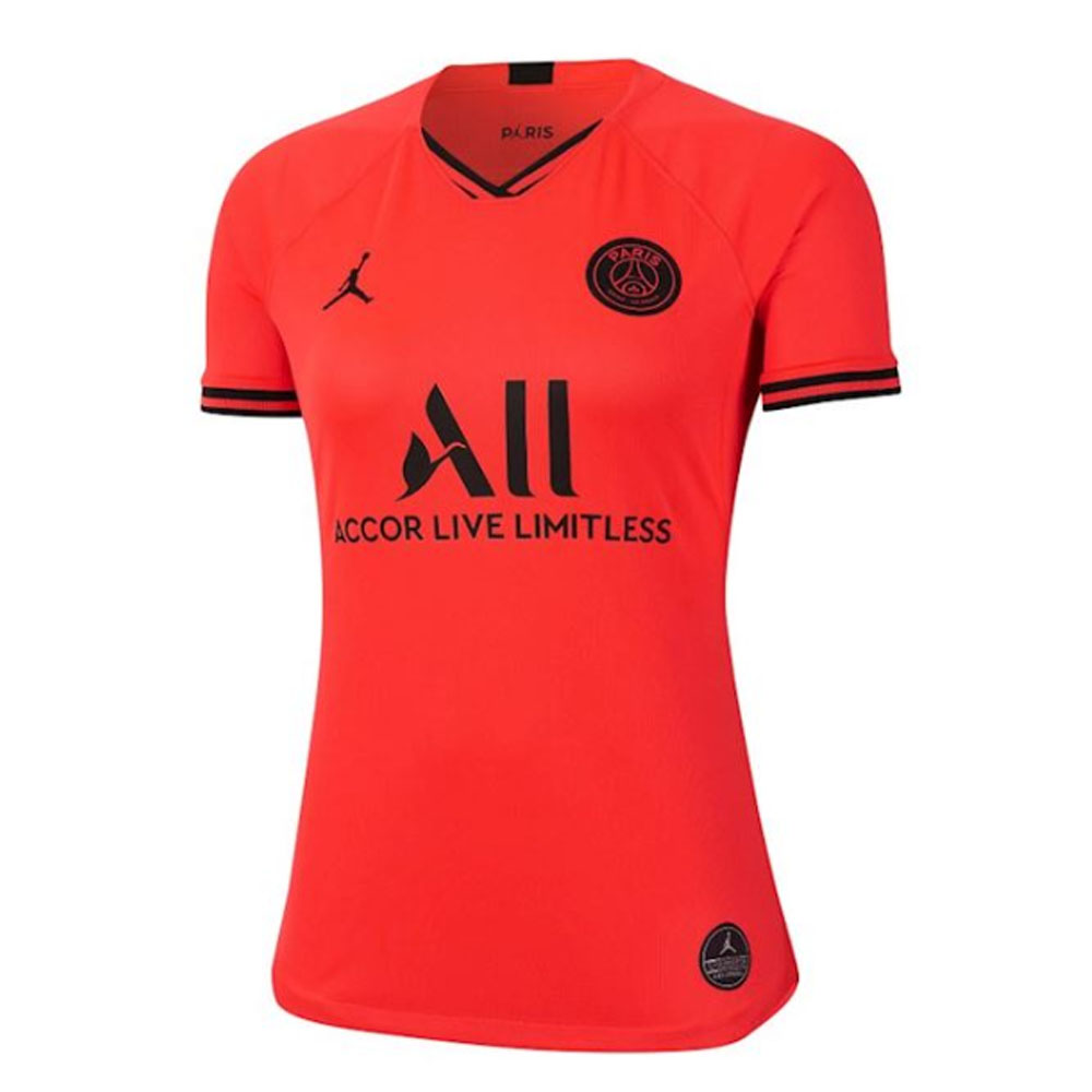 official psg jersey