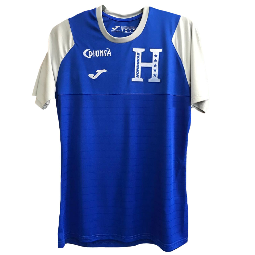 honduras soccer jersey 2020